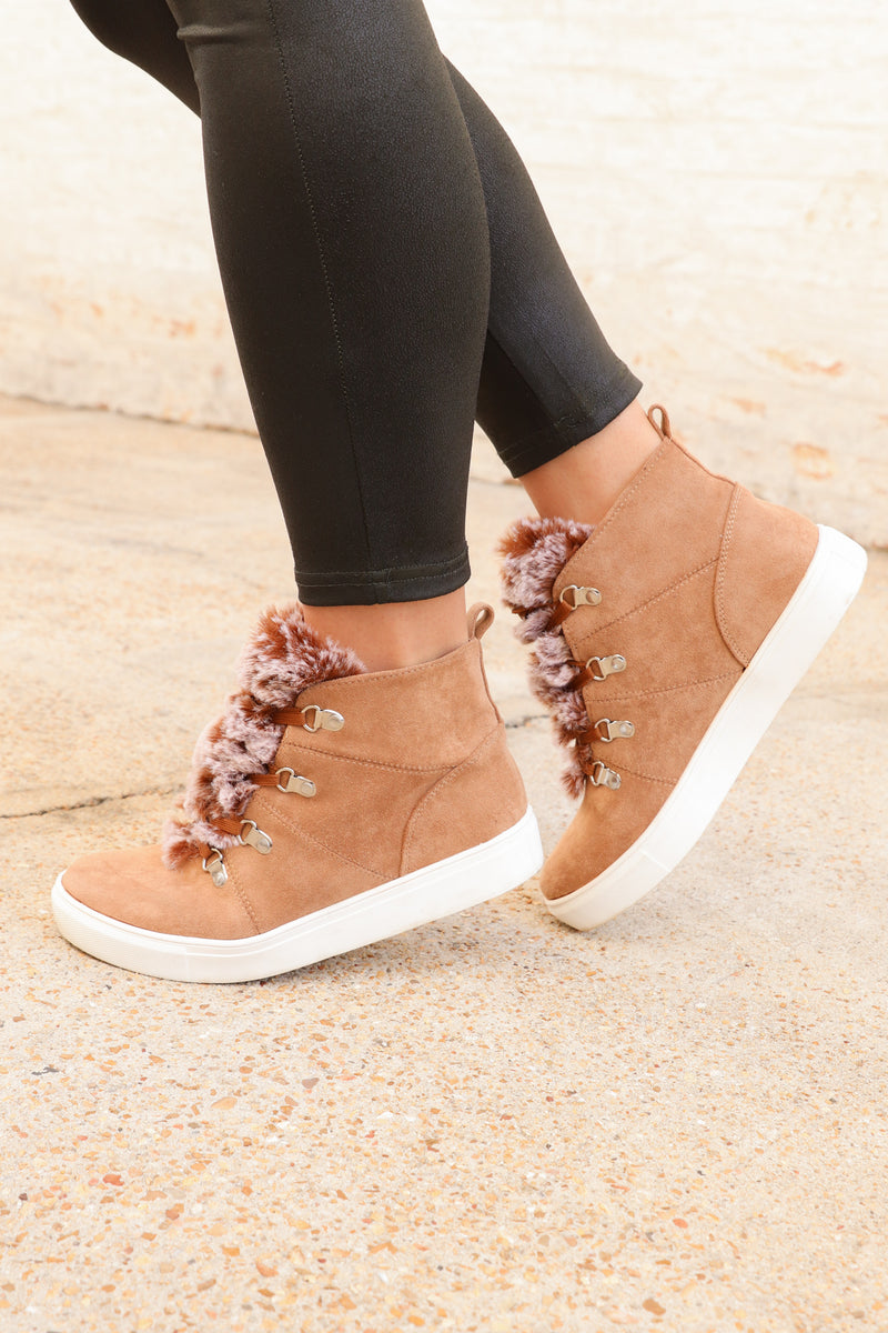 Shayne Sneakers