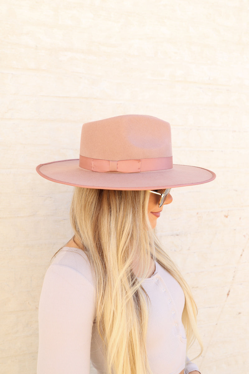 Top It Off Hat
