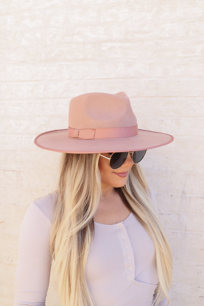 Top It Off Hat