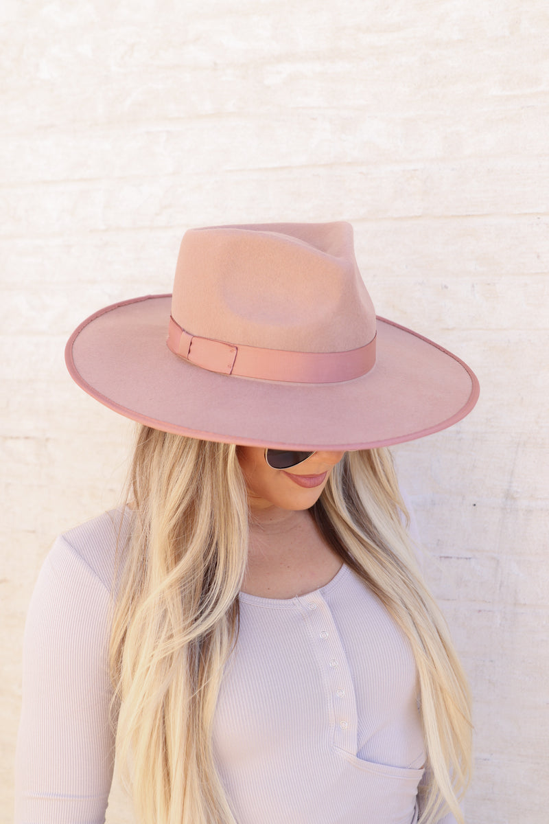 Top It Off Hat
