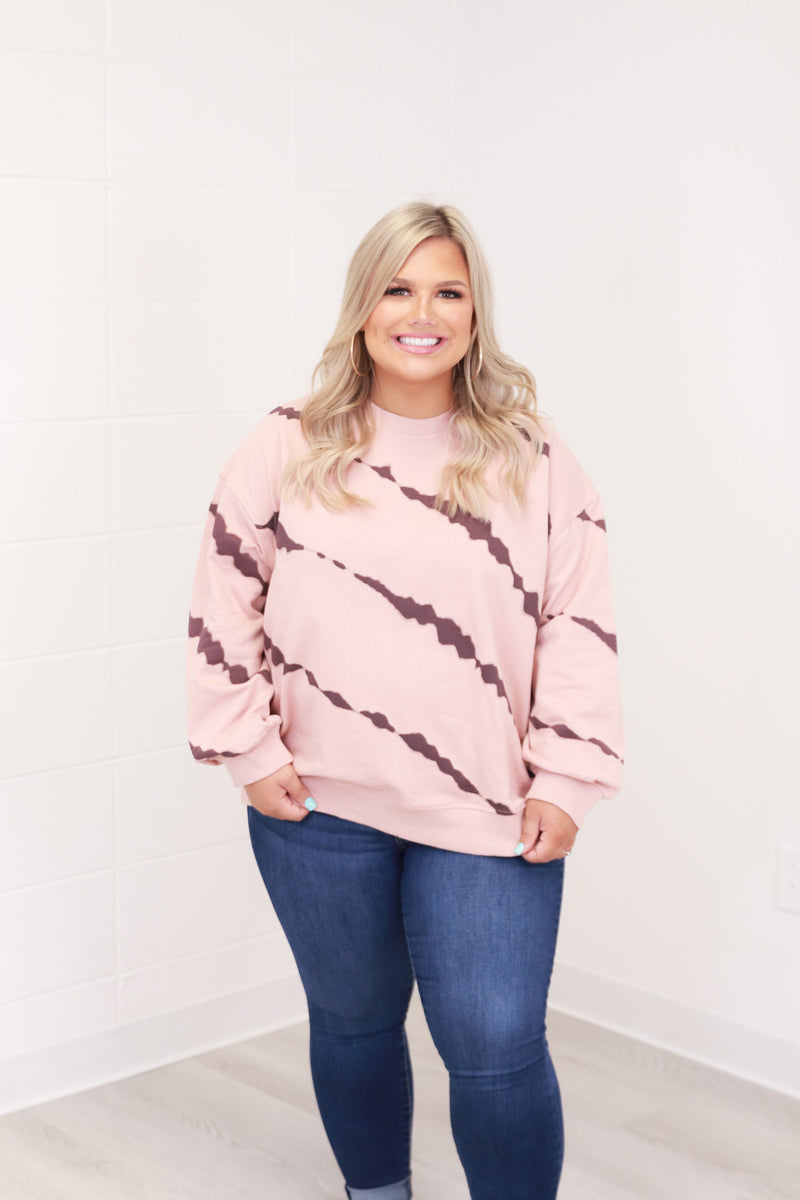 Sweetie Sweatshirt