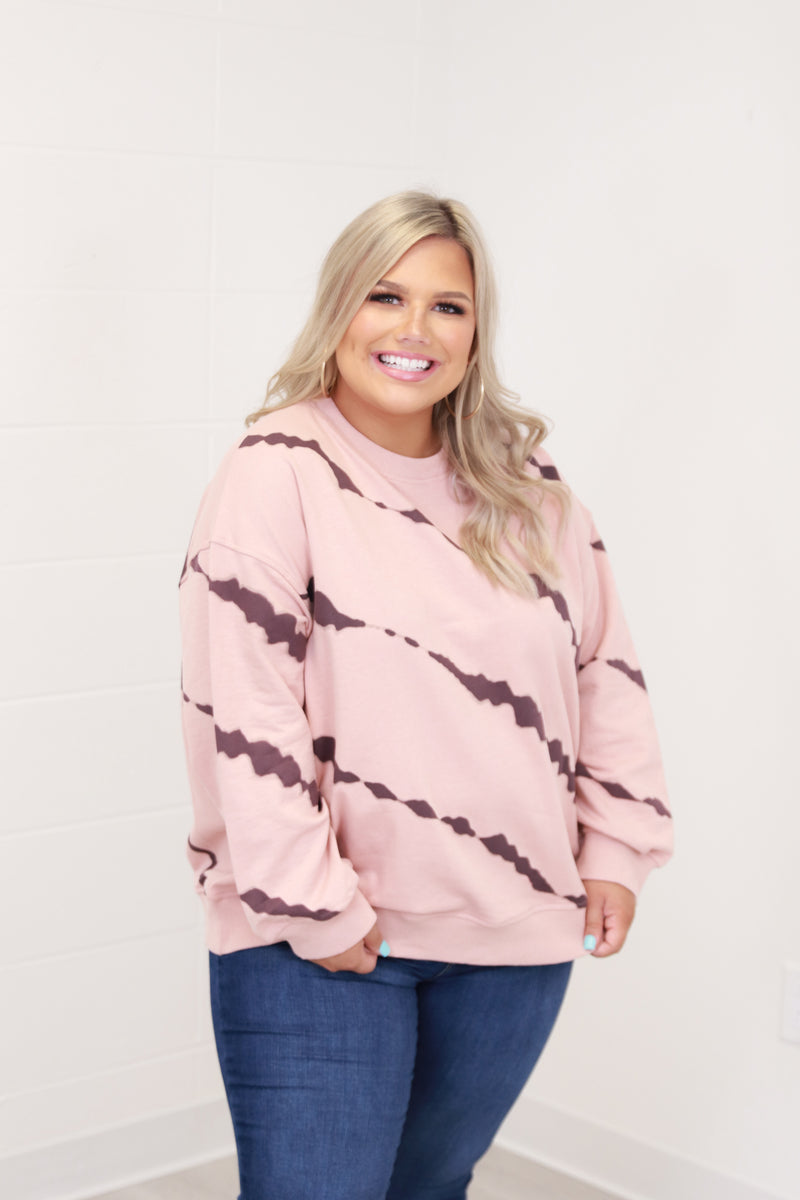 Sweetie Sweatshirt