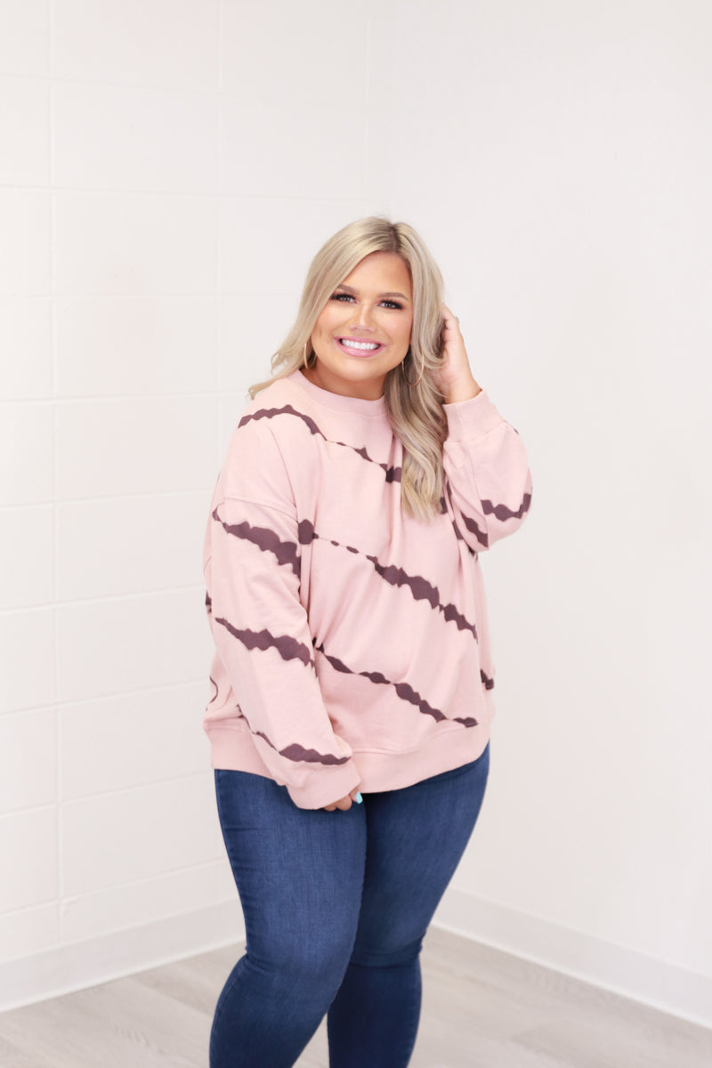 Sweetie Sweatshirt
