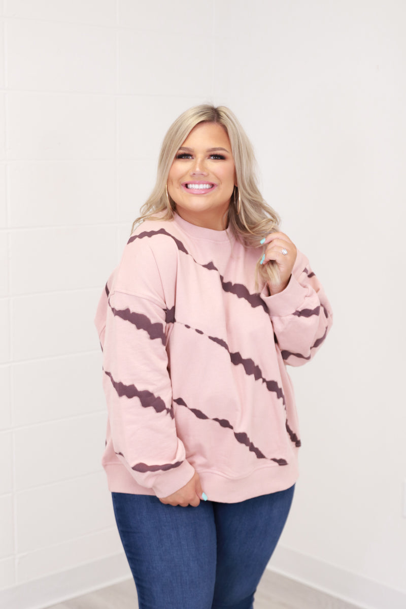 Sweetie Sweatshirt