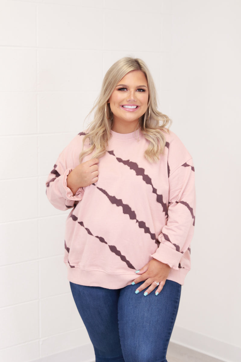 Sweetie Sweatshirt