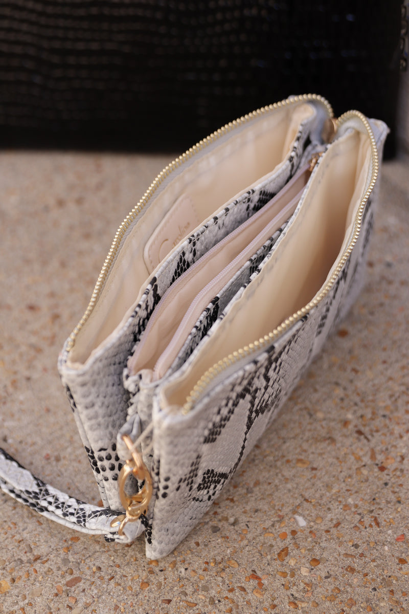 Liz Crossbody
