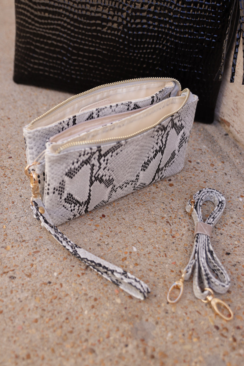 Liz Crossbody