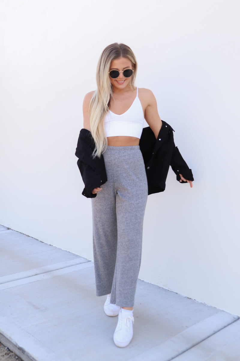 With The Flow Pants