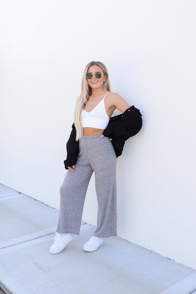 With The Flow Pants
