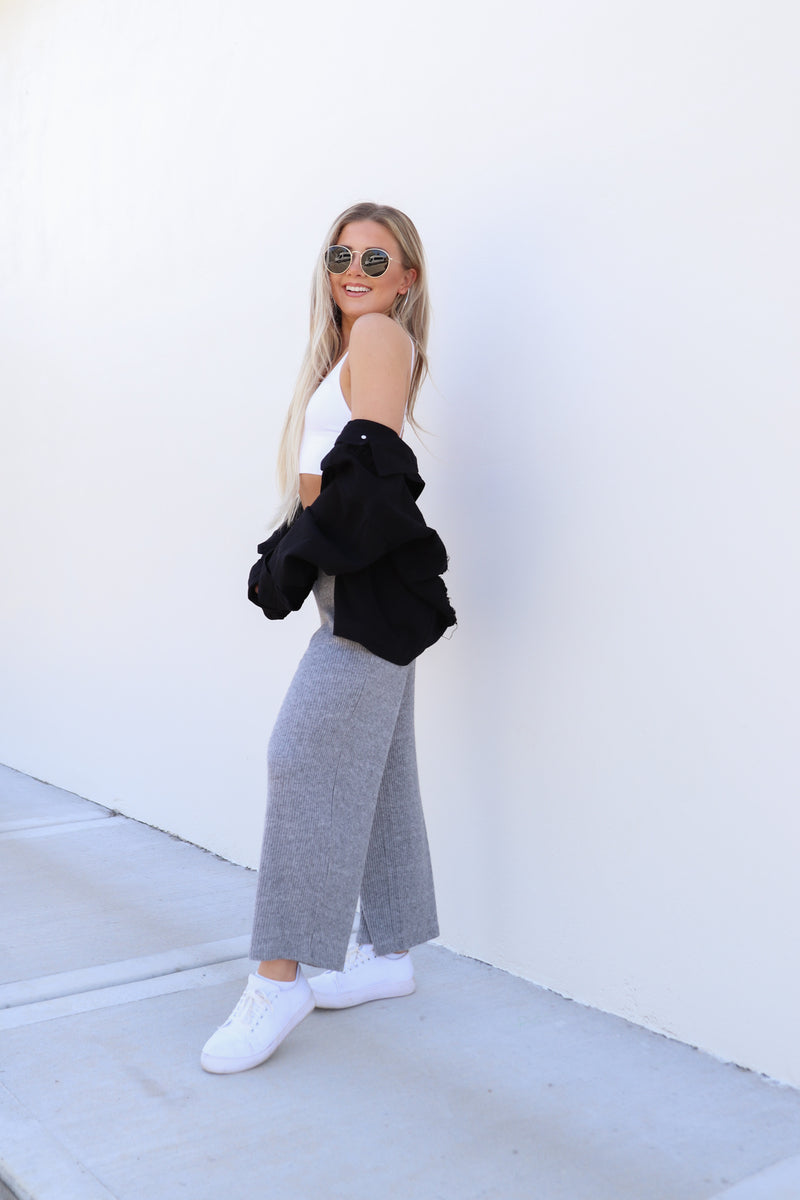With The Flow Pants