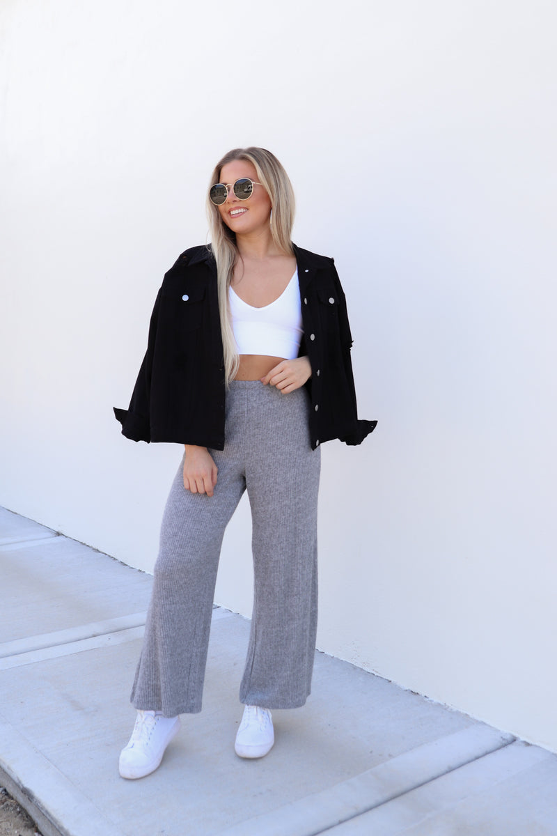 With The Flow Pants