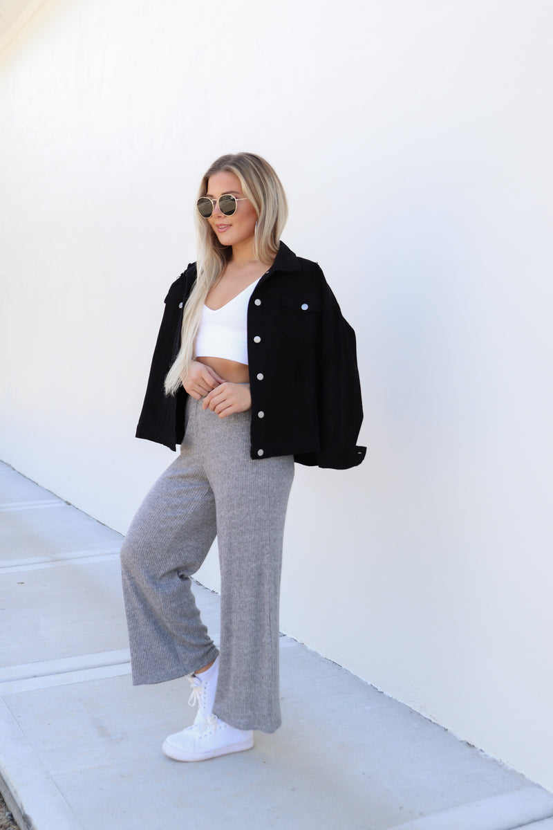 With The Flow Pants