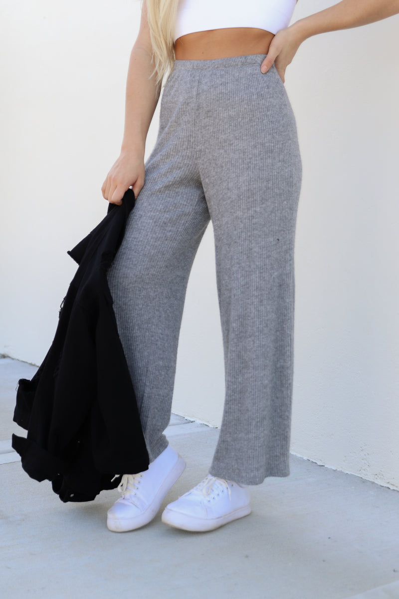 With The Flow Pants