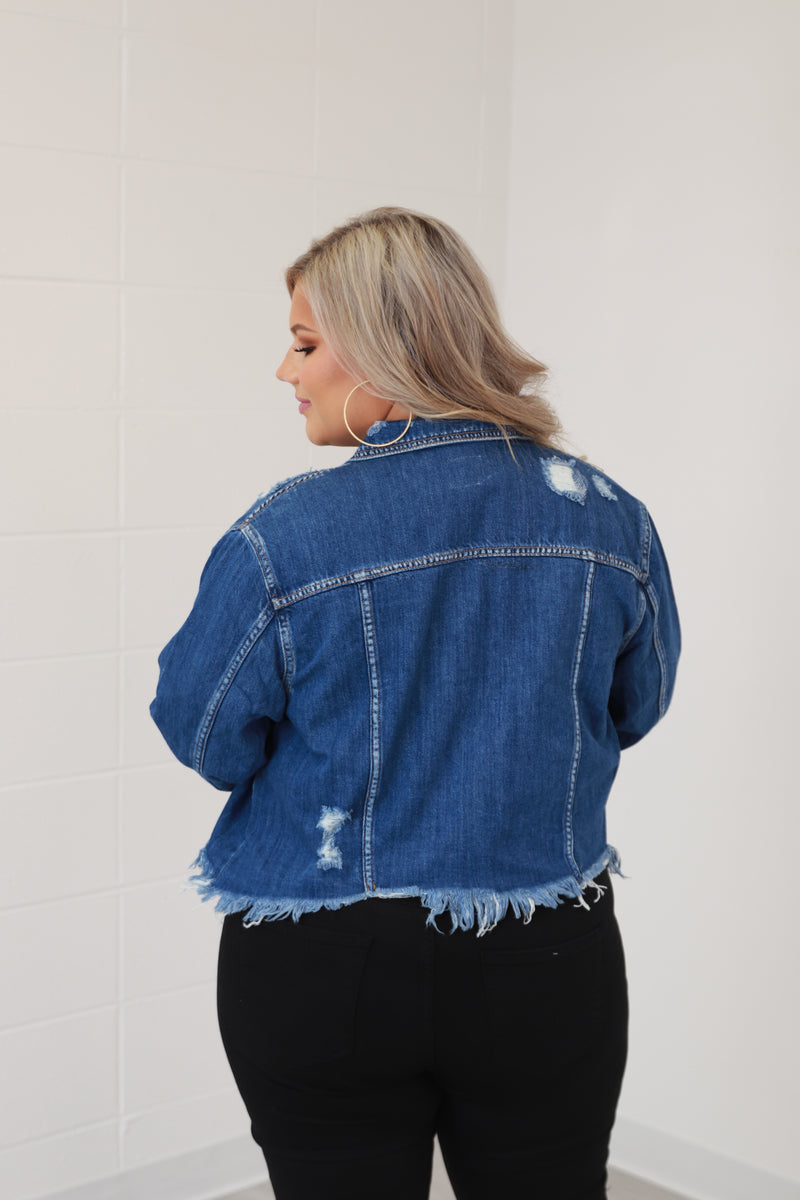 Jessie Jean Jacket