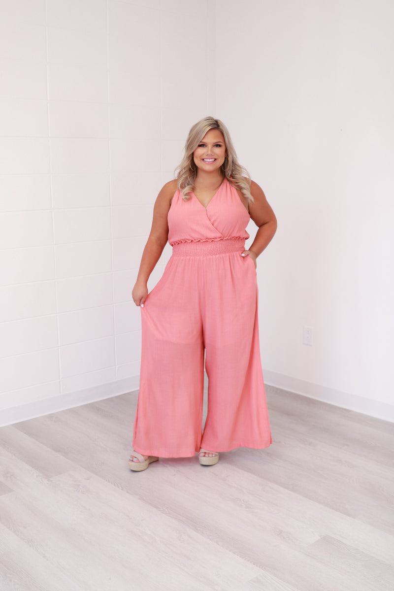 Jackie Jumpsuit