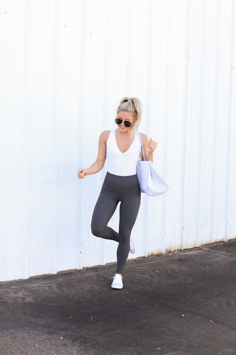 Let's Get Moving Leggings