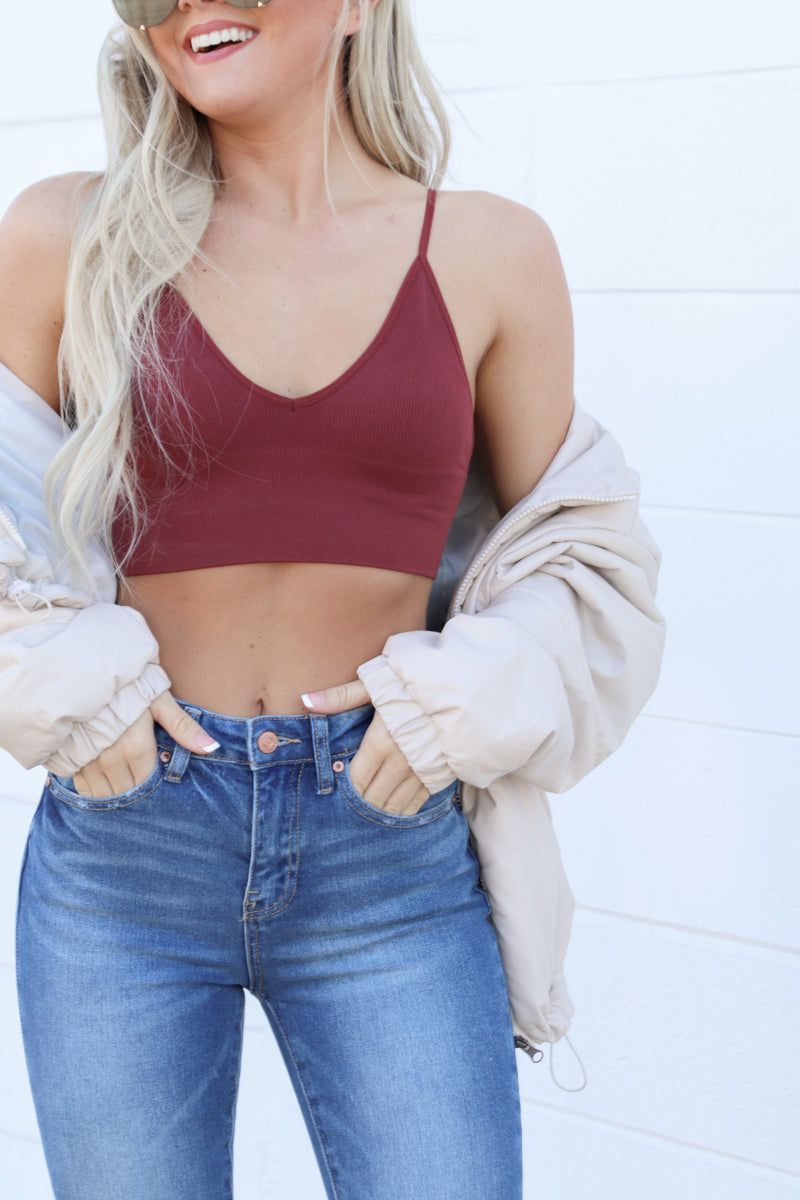 Carley Cami