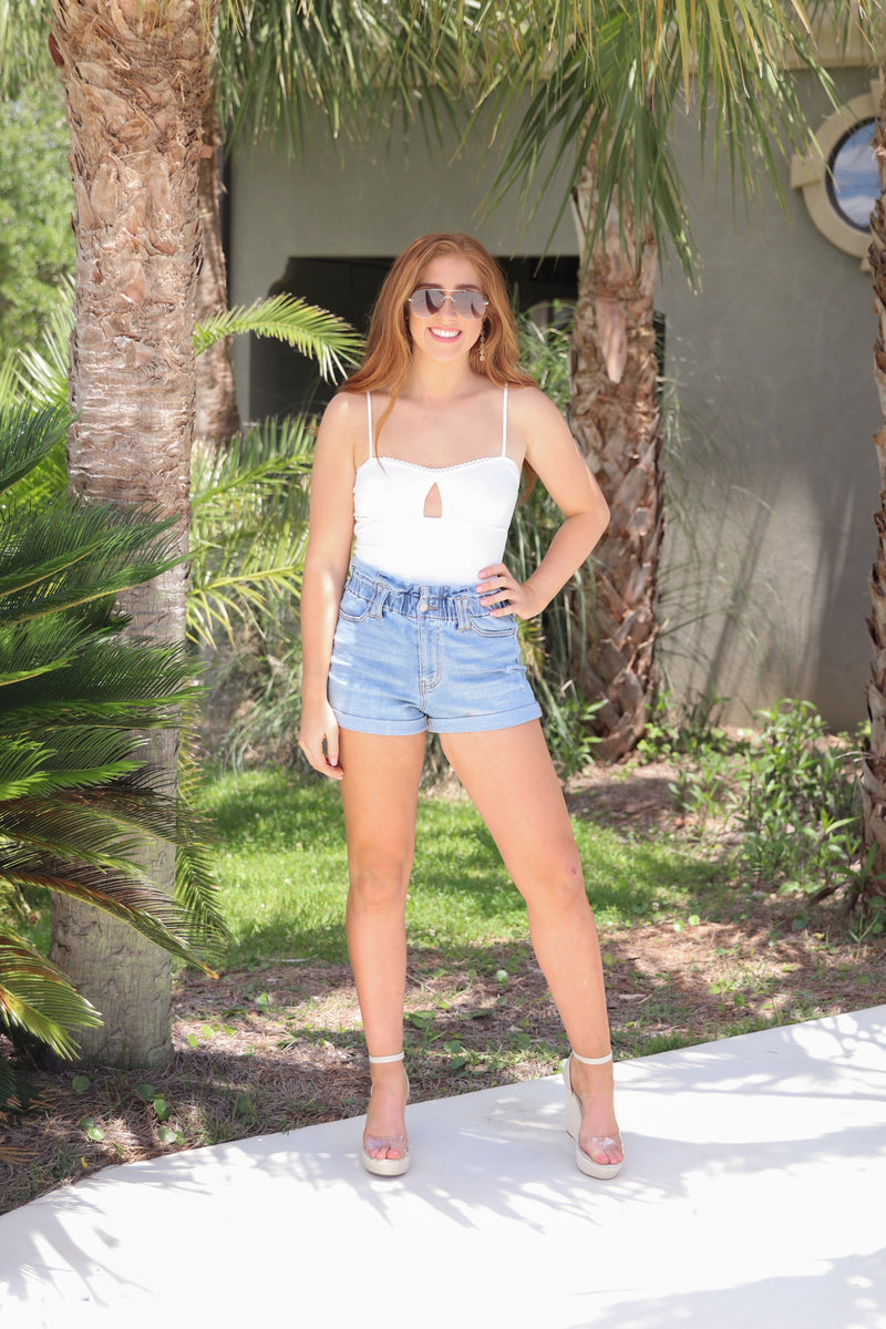 MaKayla's Denims