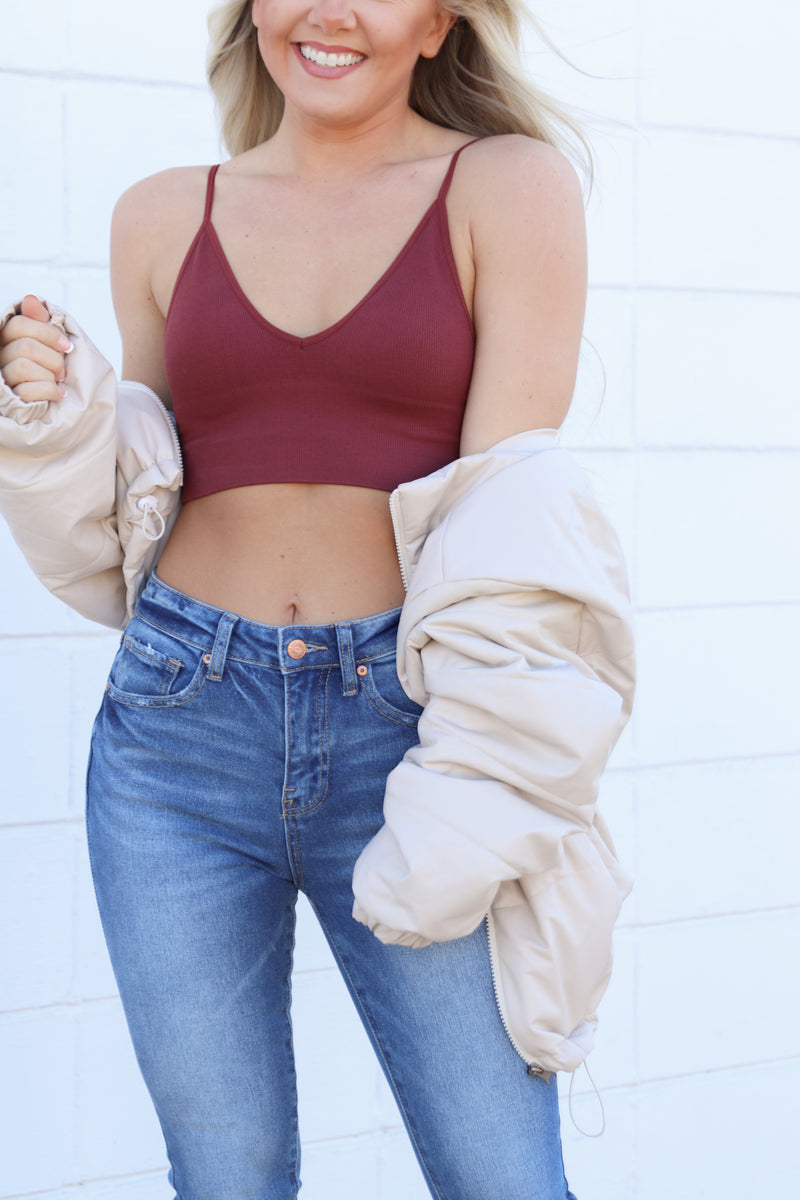 Carley Cami