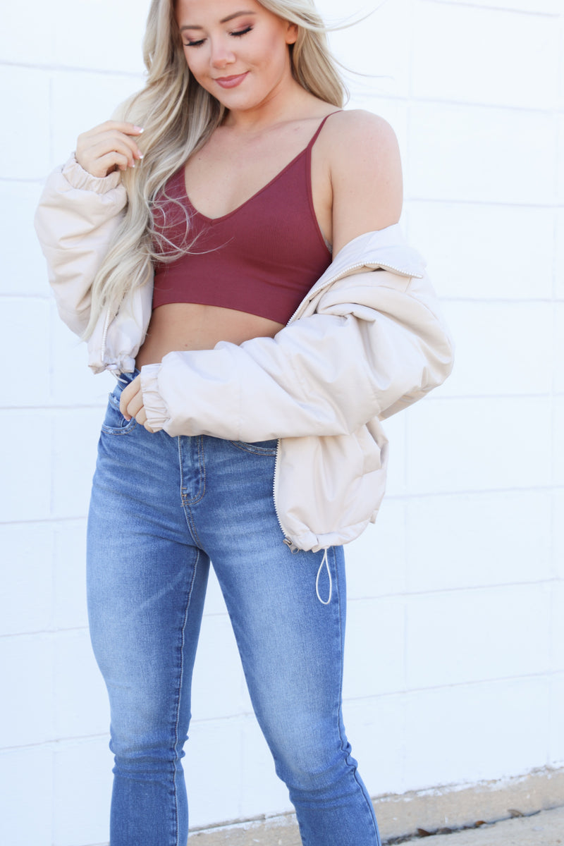 Carley Cami