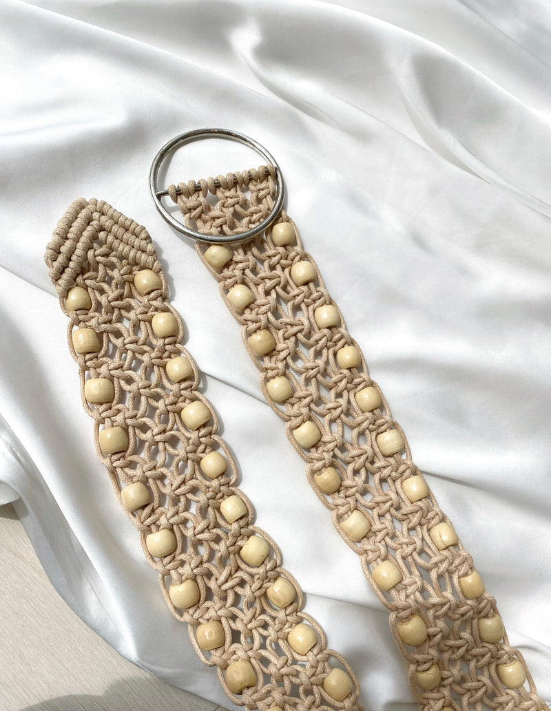 Something New Belt