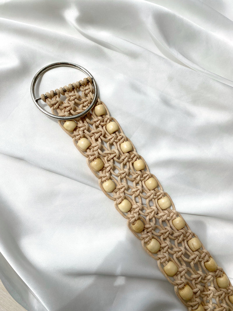 Something New Belt