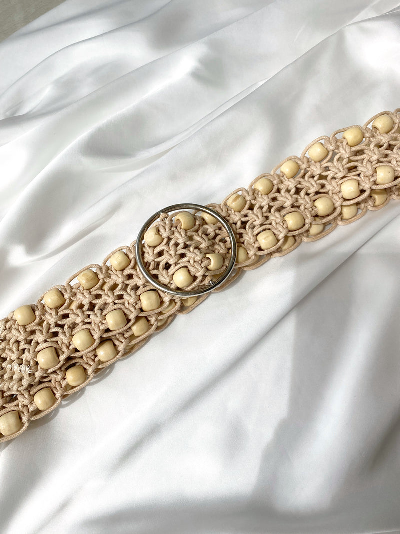 Something New Belt