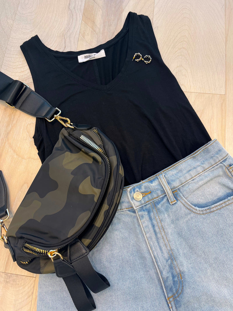 Go With The Flow Tank