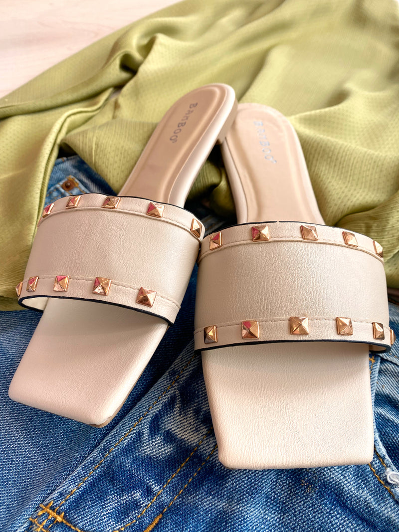 Treasure Sandals