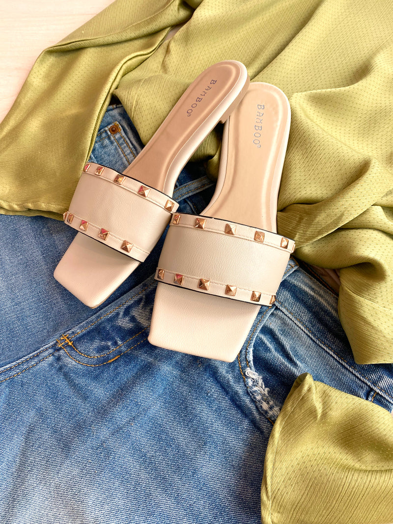 Treasure Sandals