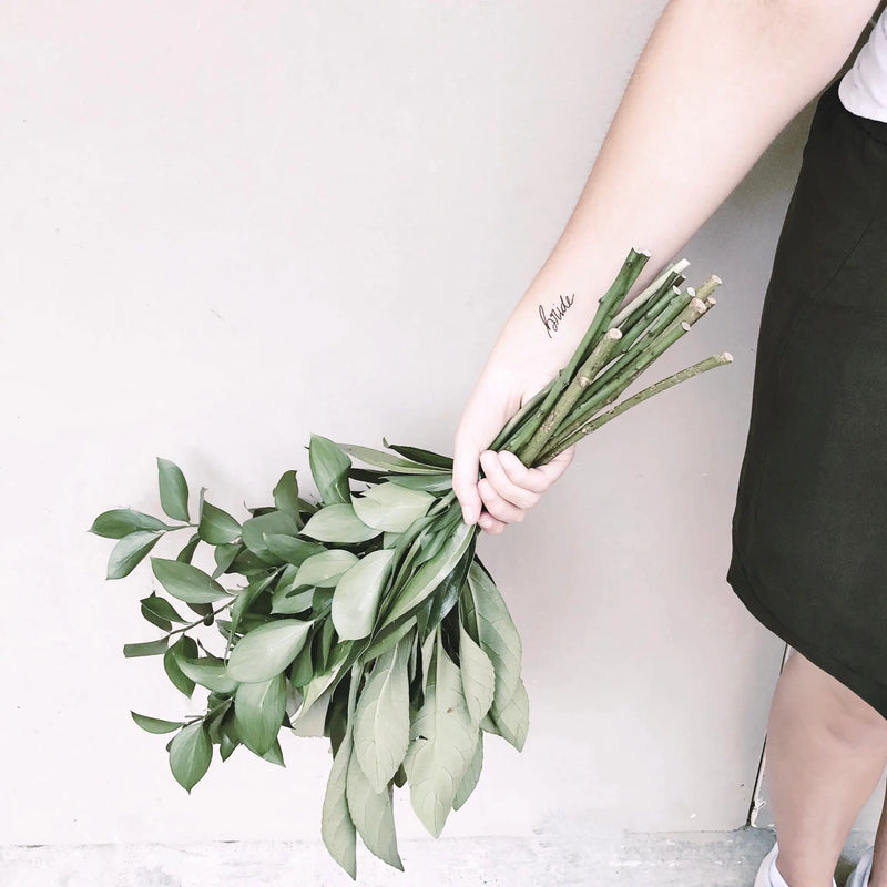 Bride Temp. Tattoo