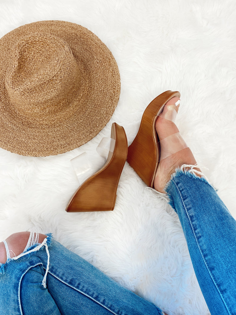 So Much Yes Wedges