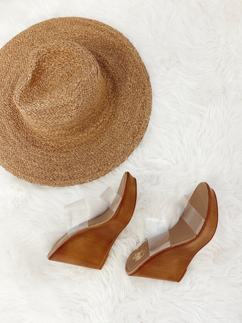 So Much Yes Wedges