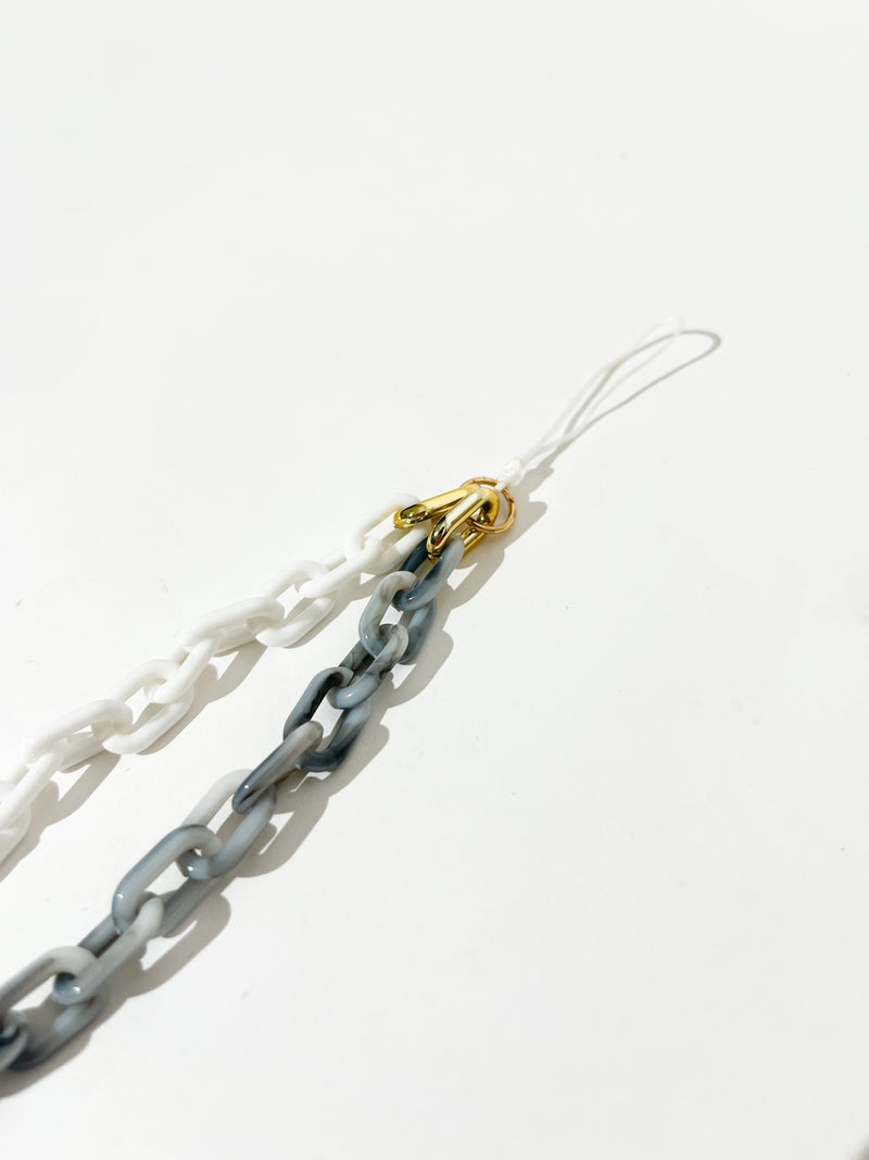 Marble Me Phone Charm