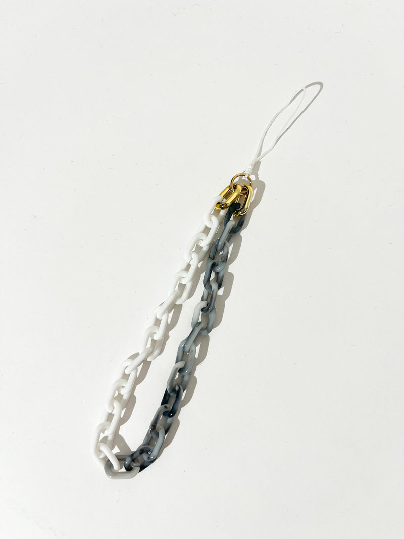 Marble Me Phone Charm
