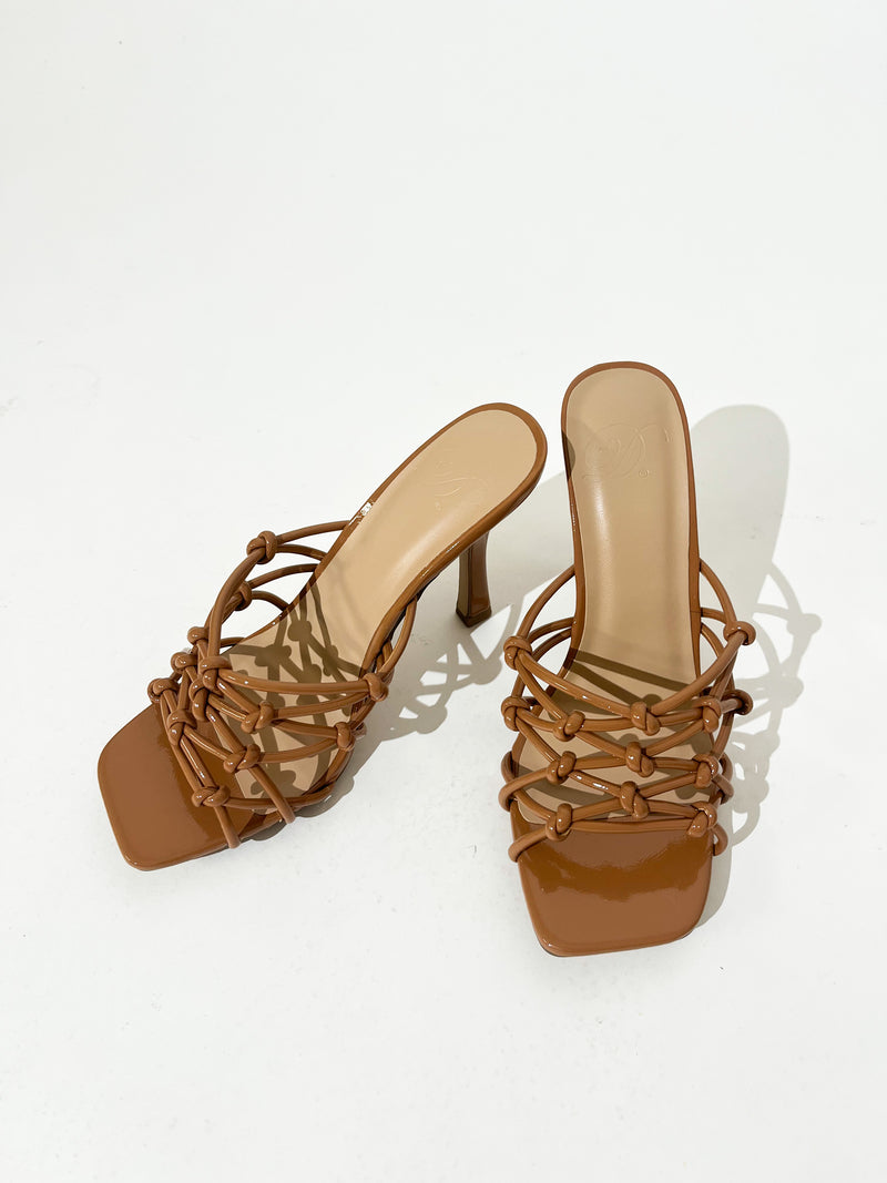 Knotted Up Heels