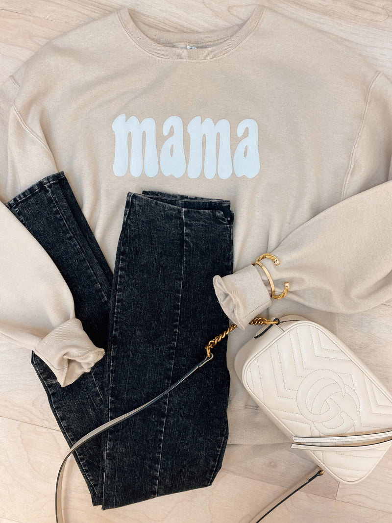 Mama Sweatshirt