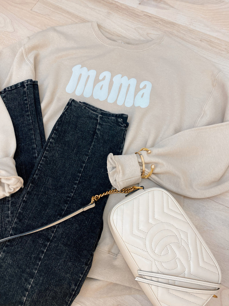 Mama Sweatshirt