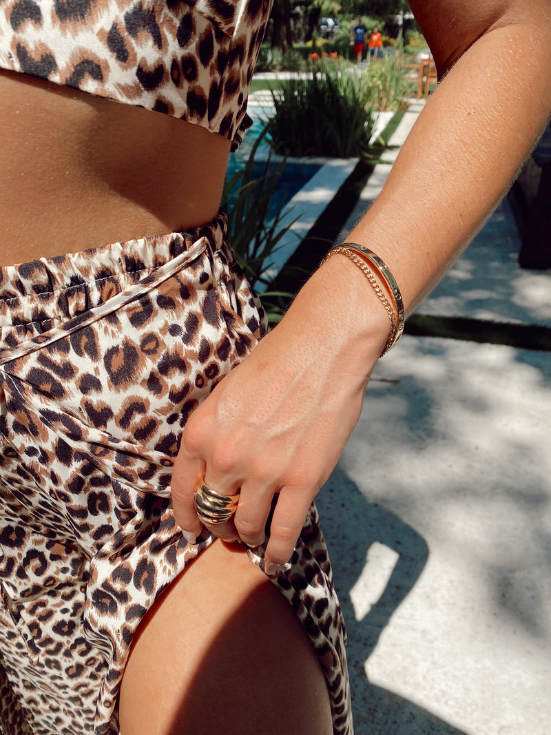 Circle Me Bracelet