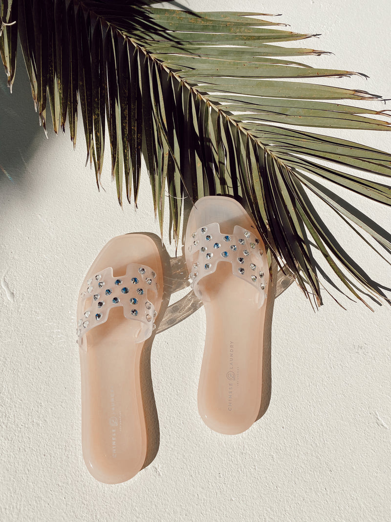 Charmed One Sandals