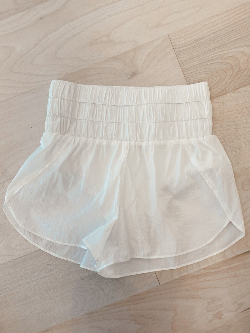 On The Run Shorts