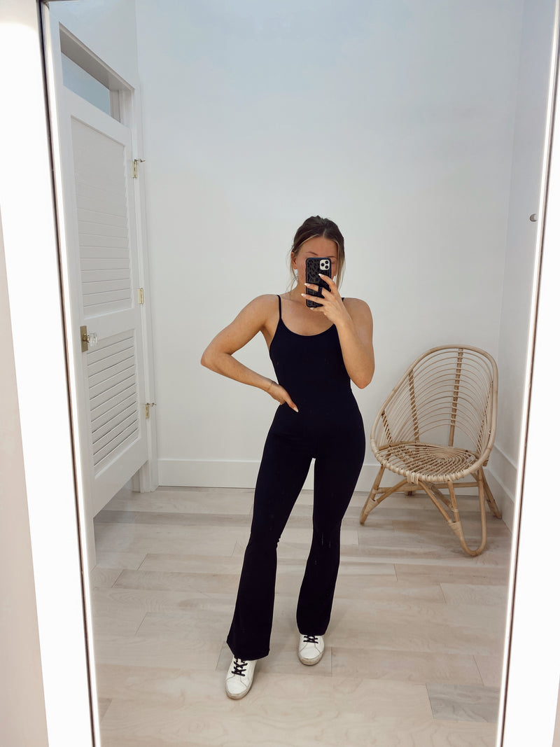 Power Of Love Jumpsuit