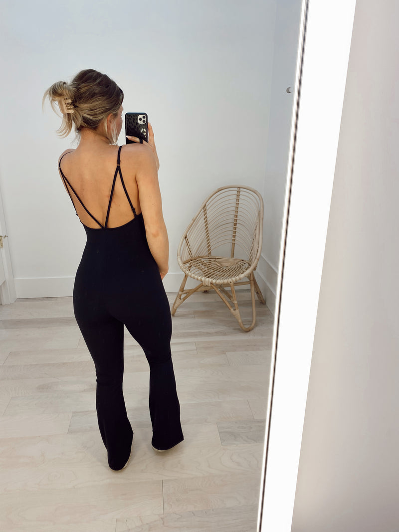 Power Of Love Jumpsuit