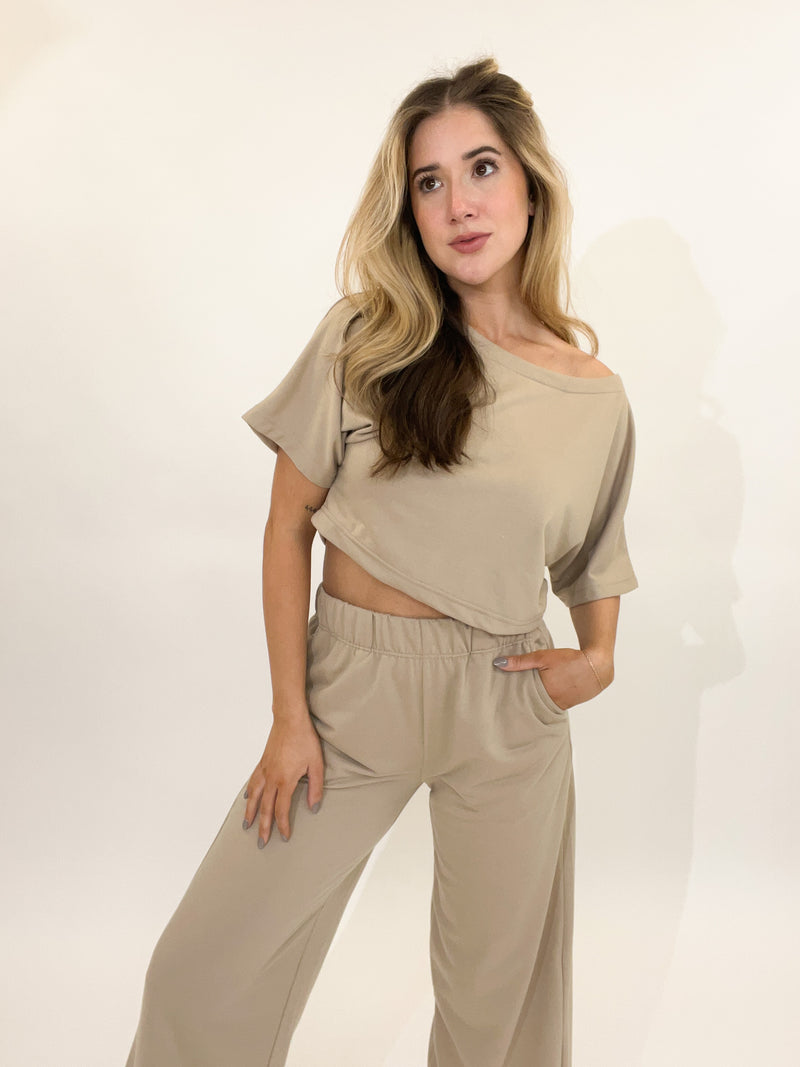 Cold Girl Set