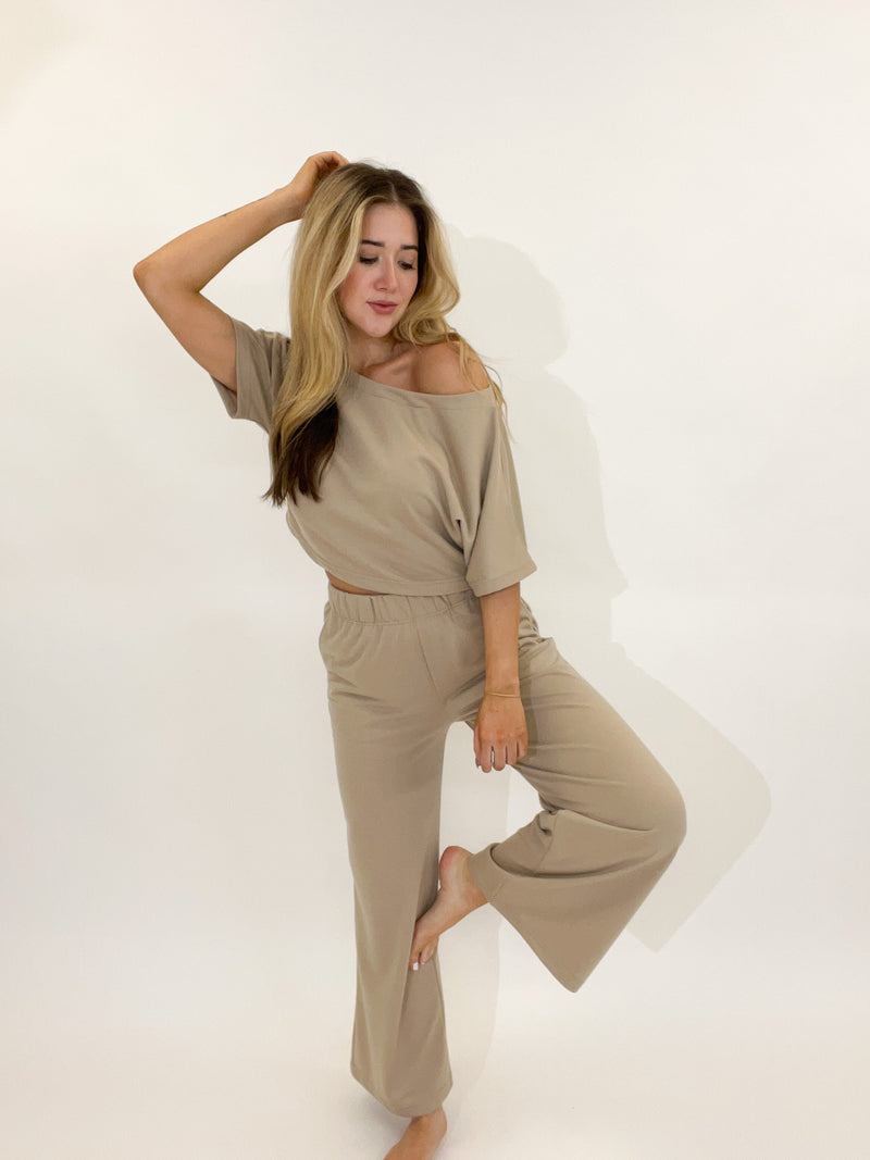 Cold Girl Set