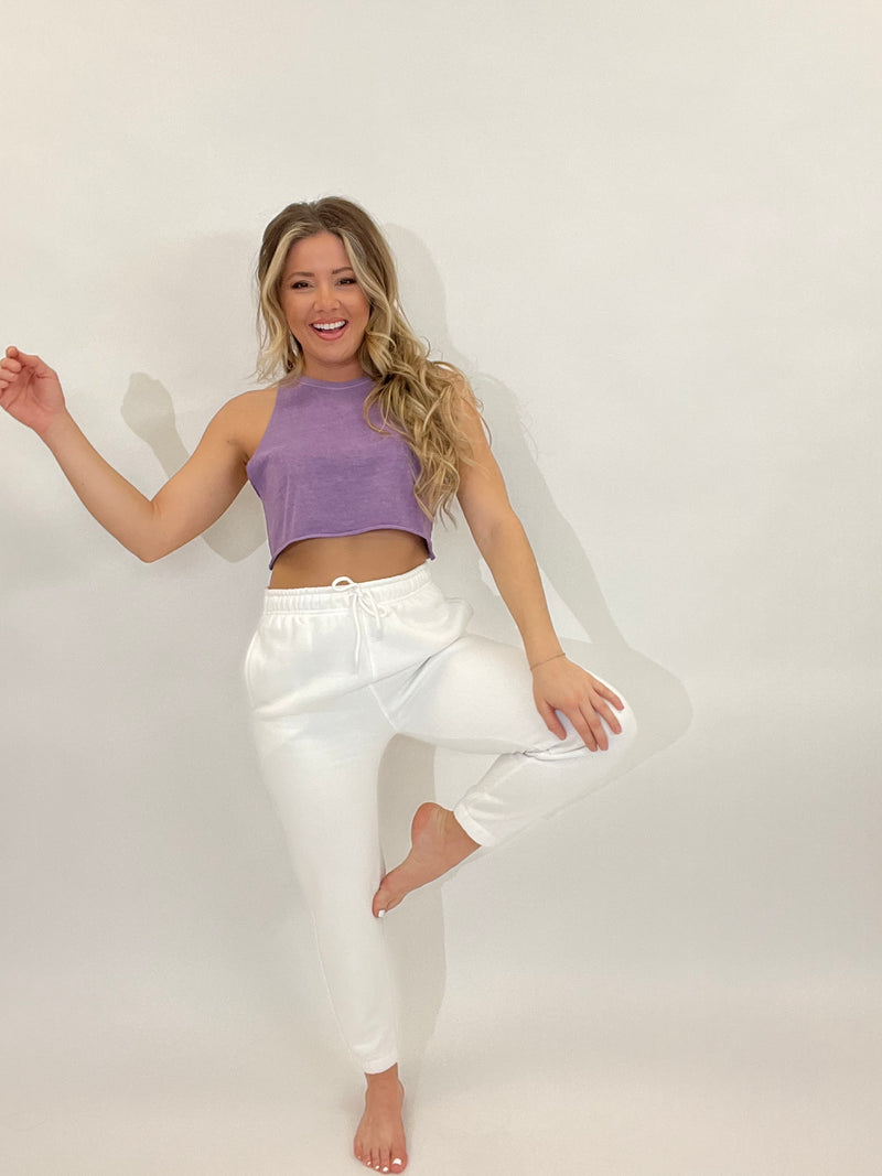 Refuse To Lose Joggers