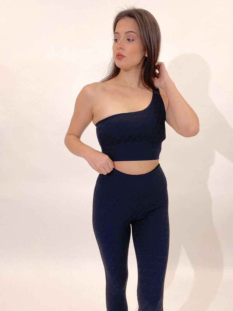 Power Through Sports Bra