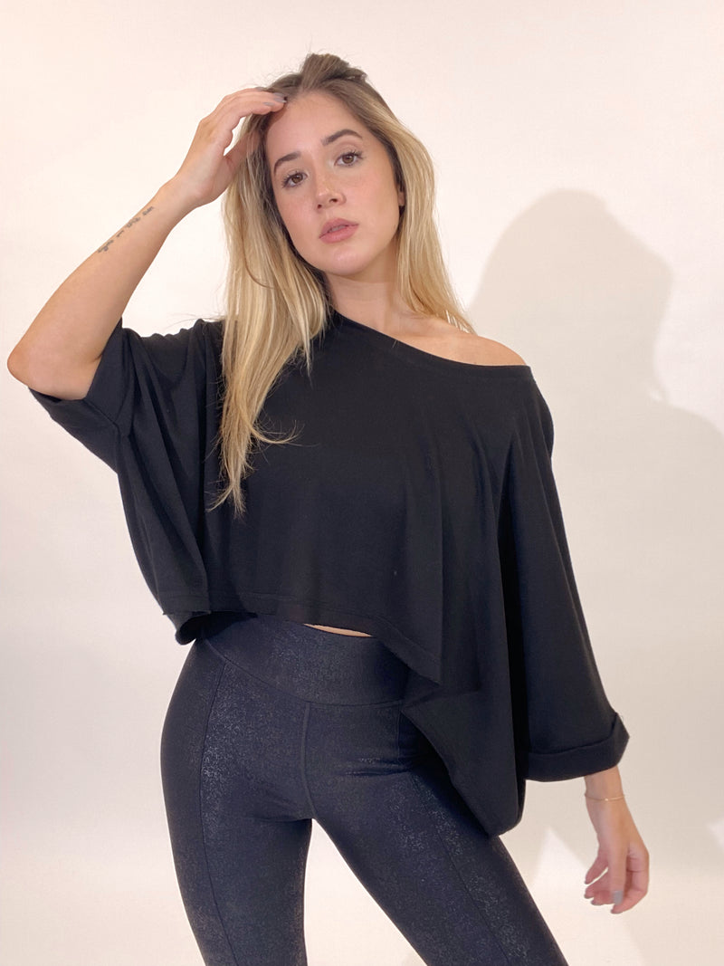 Feelin' Fit Crop