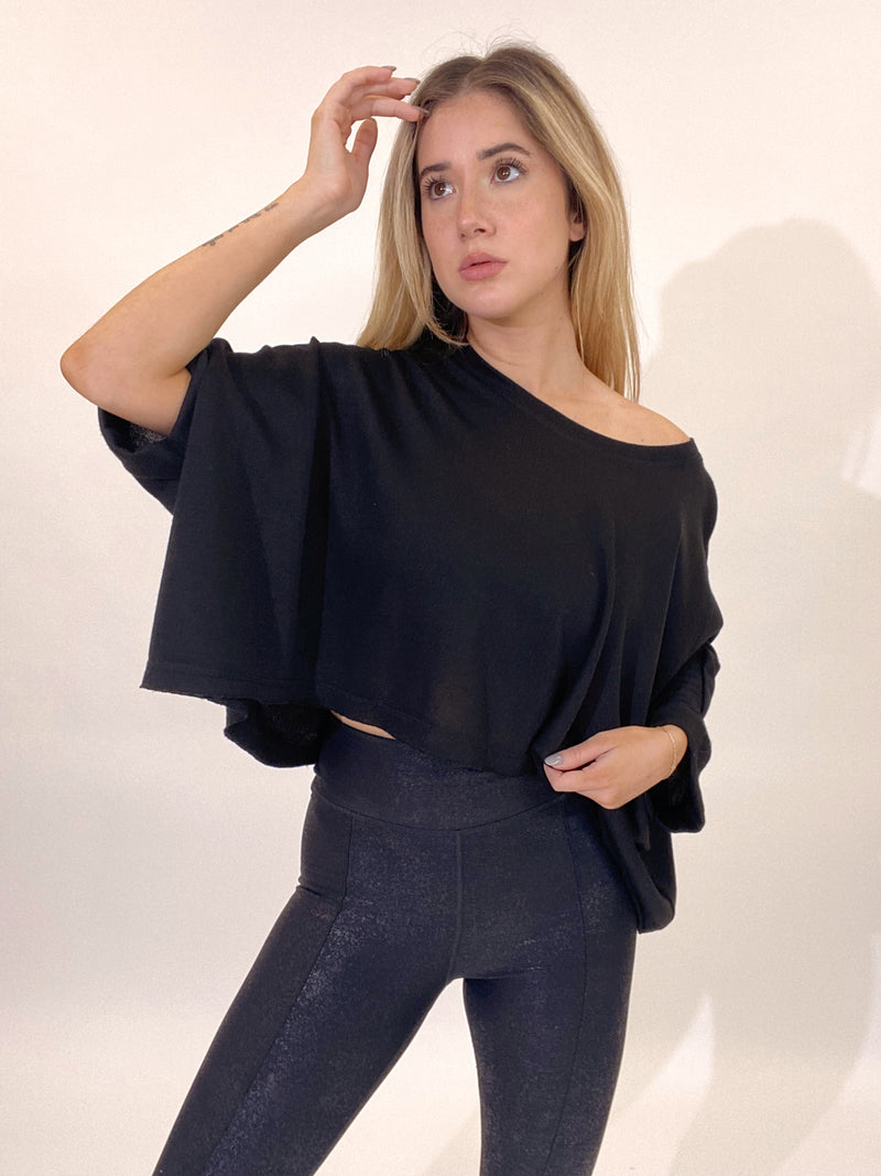 Feelin' Fit Crop