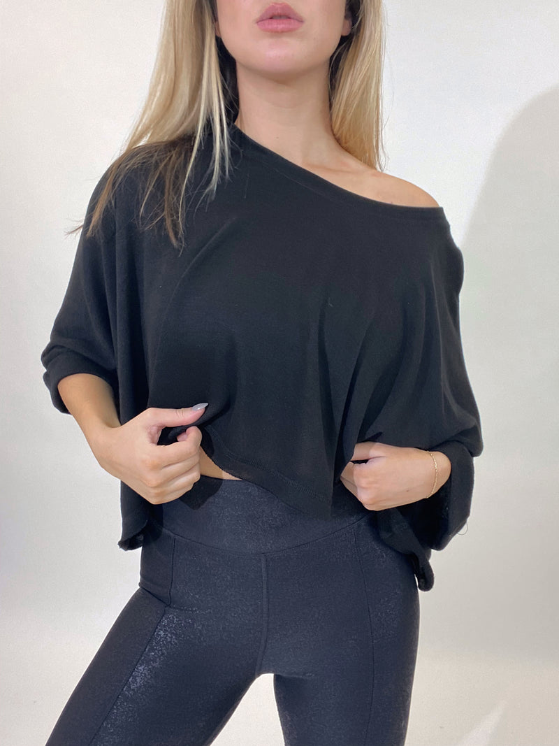 Feelin' Fit Crop